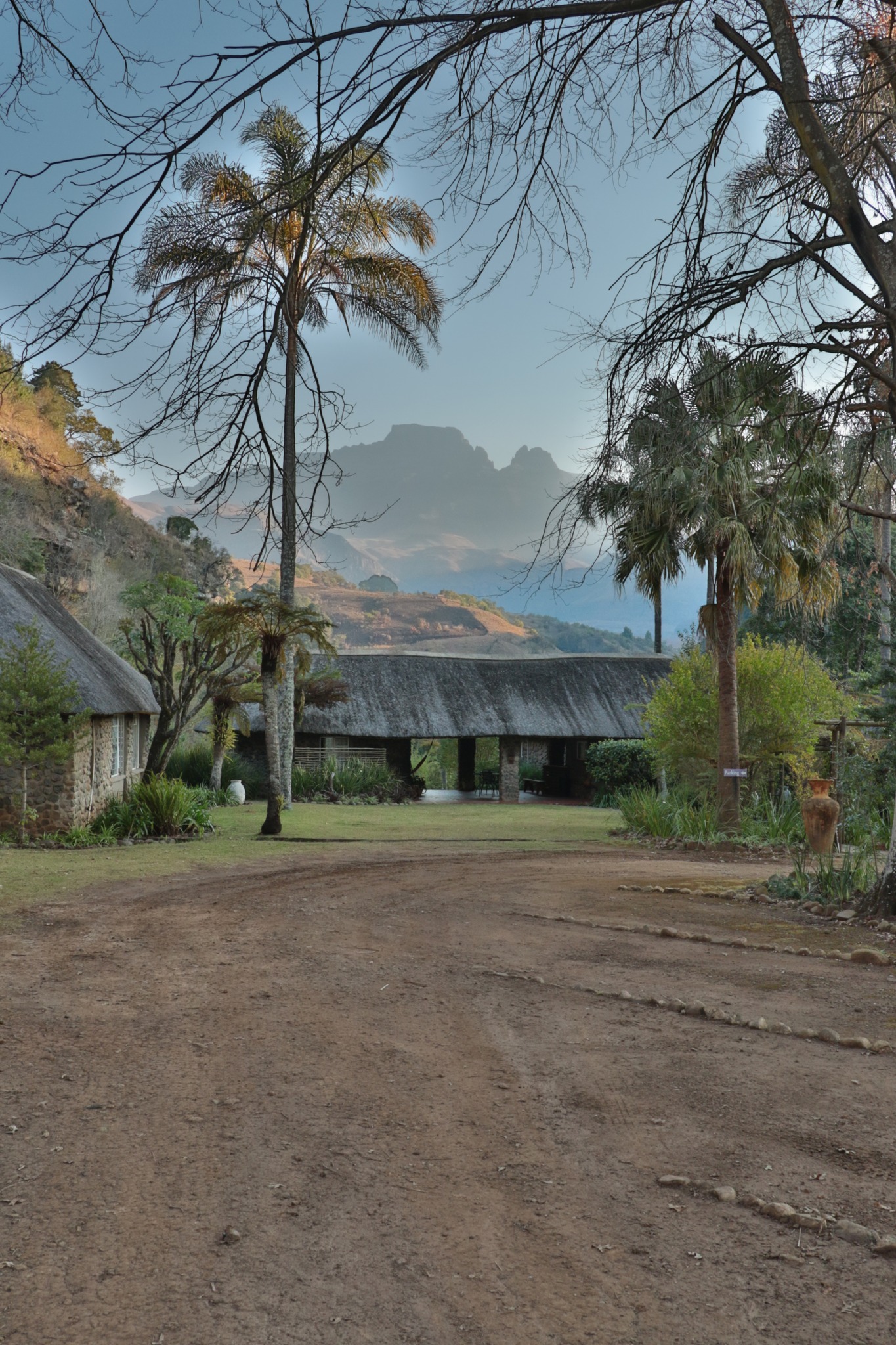 Kukummi Lodge 2