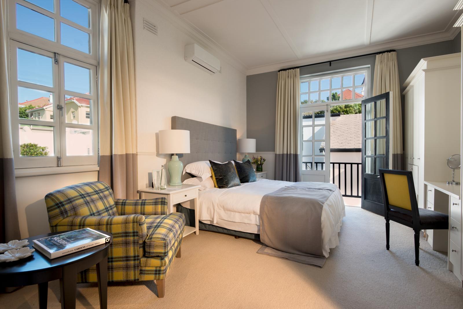 Cape Cadogan Boutique Hotel 5