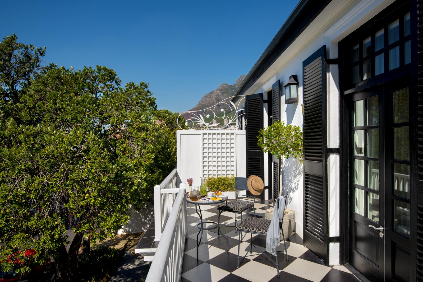 Cape Cadogan Boutique Hotel 4