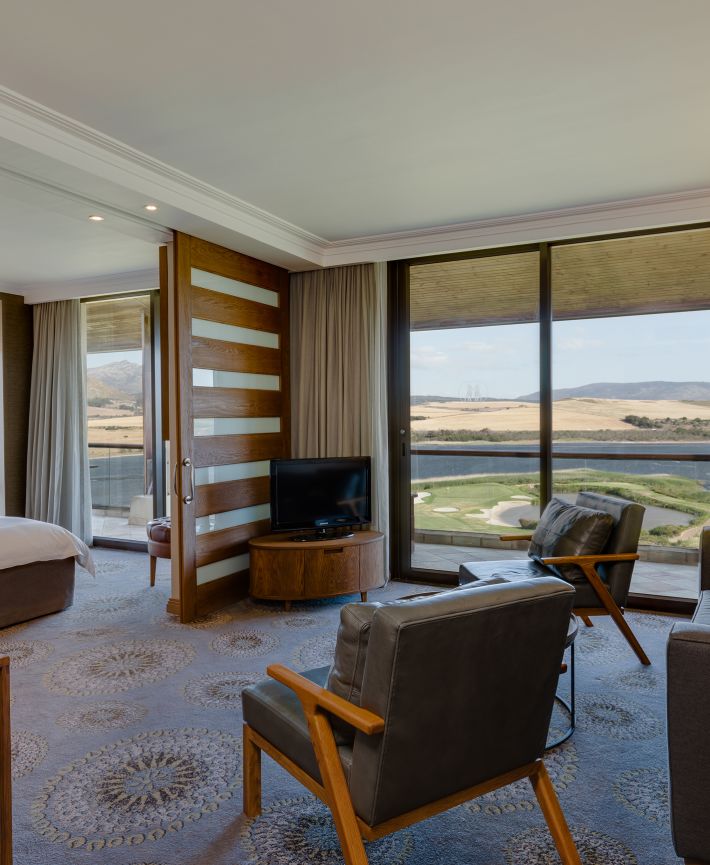 Arabella Hotel, Golf & Spa 6