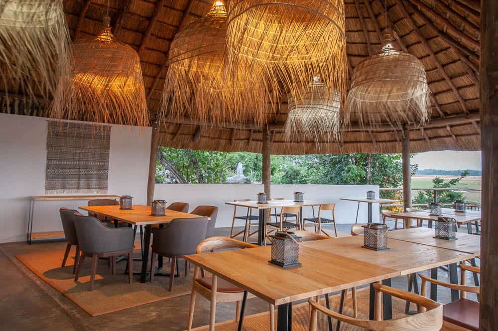 Kafunta River Lodge