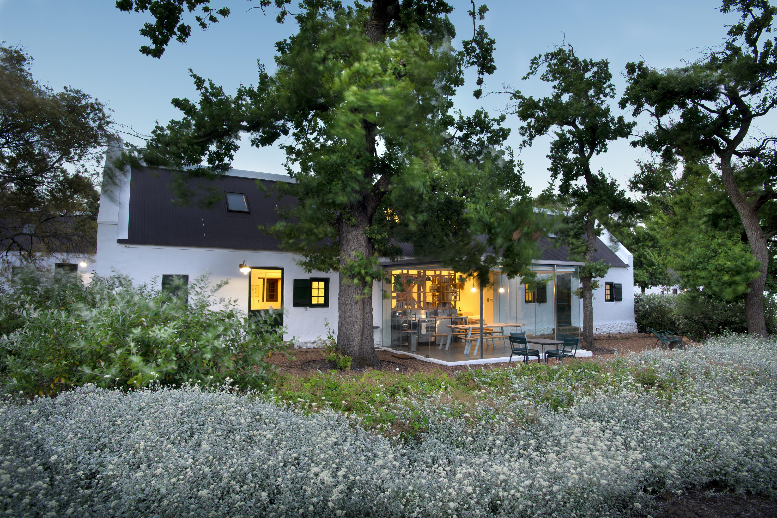 Babylonstoren 8