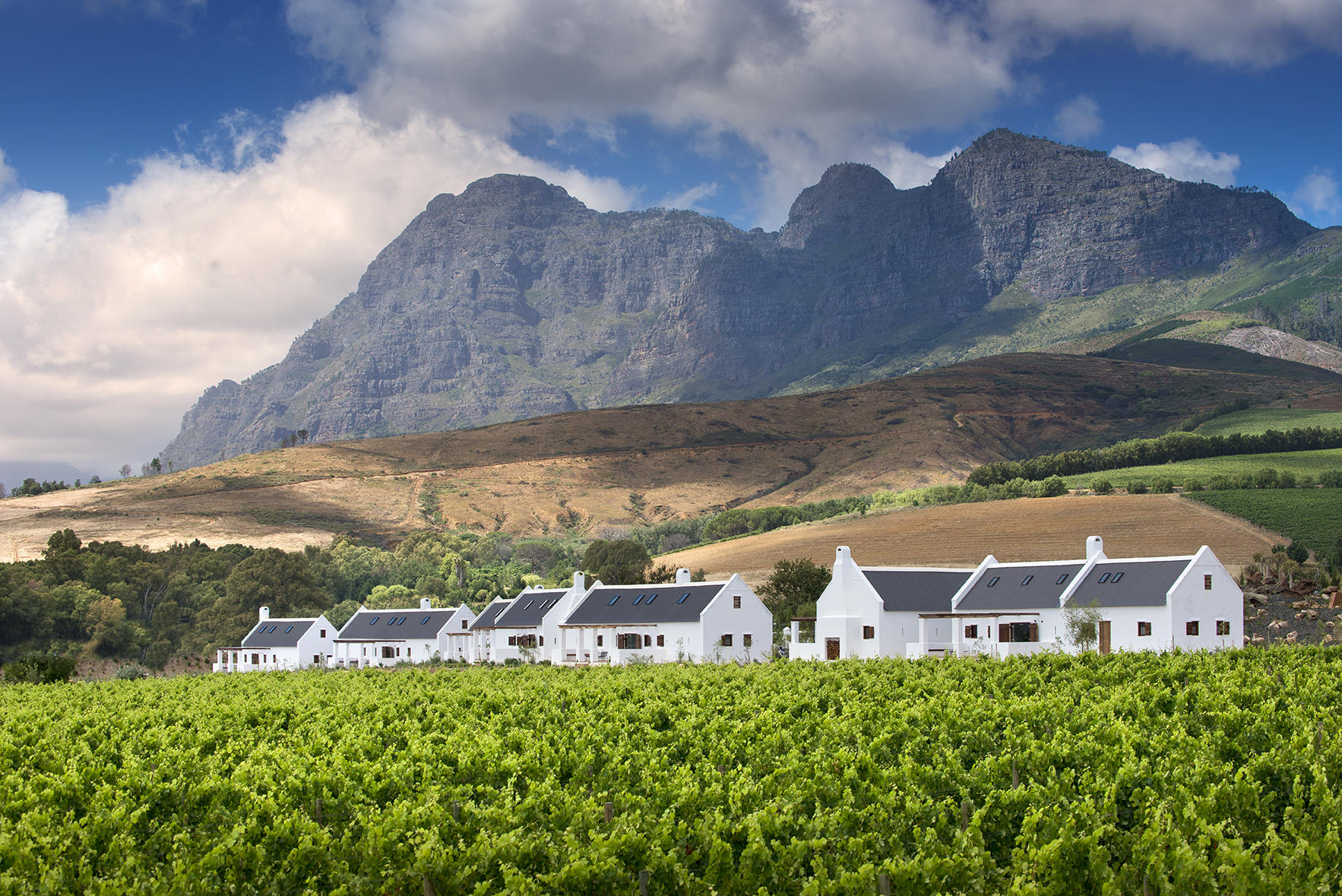 Babylonstoren 4