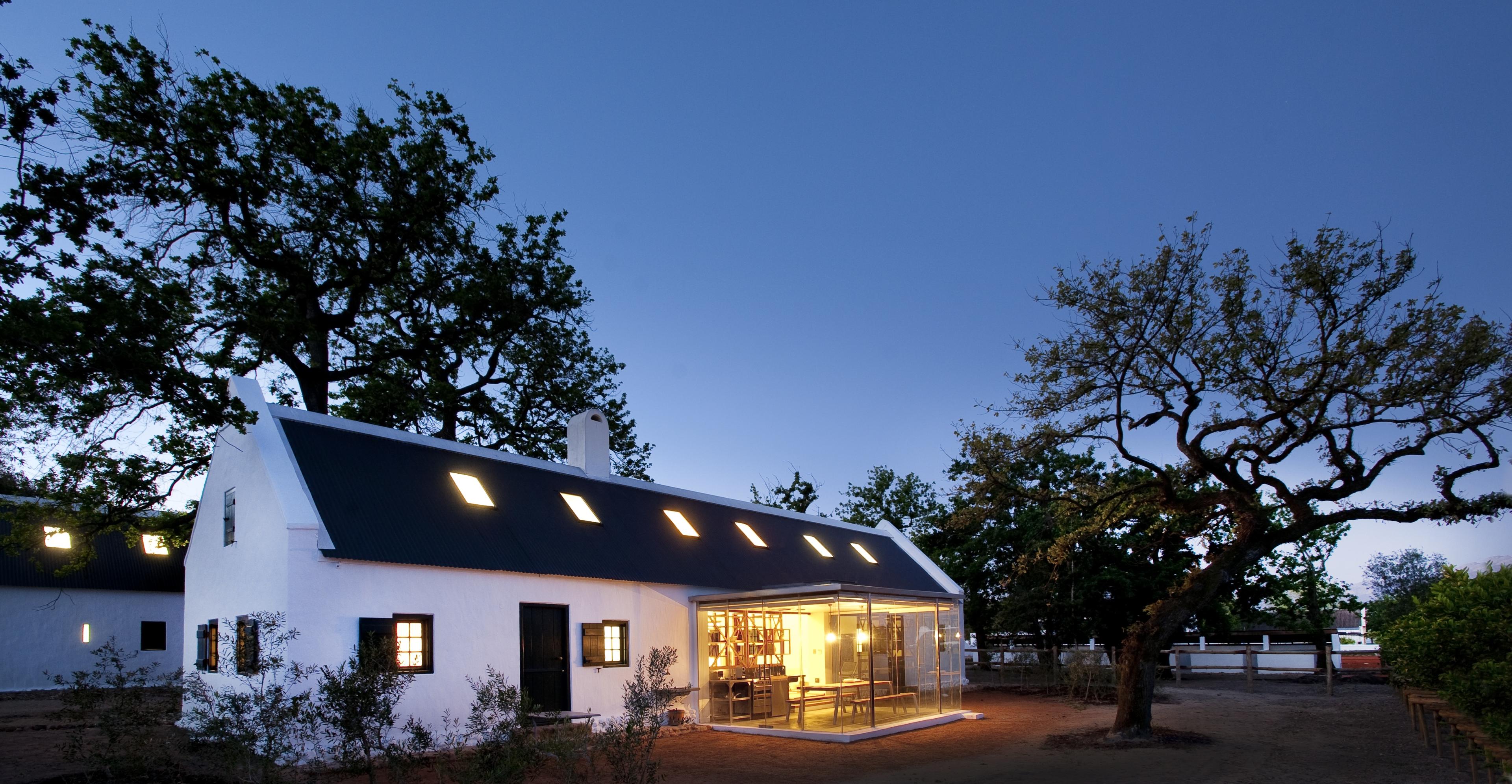 Babylonstoren 5