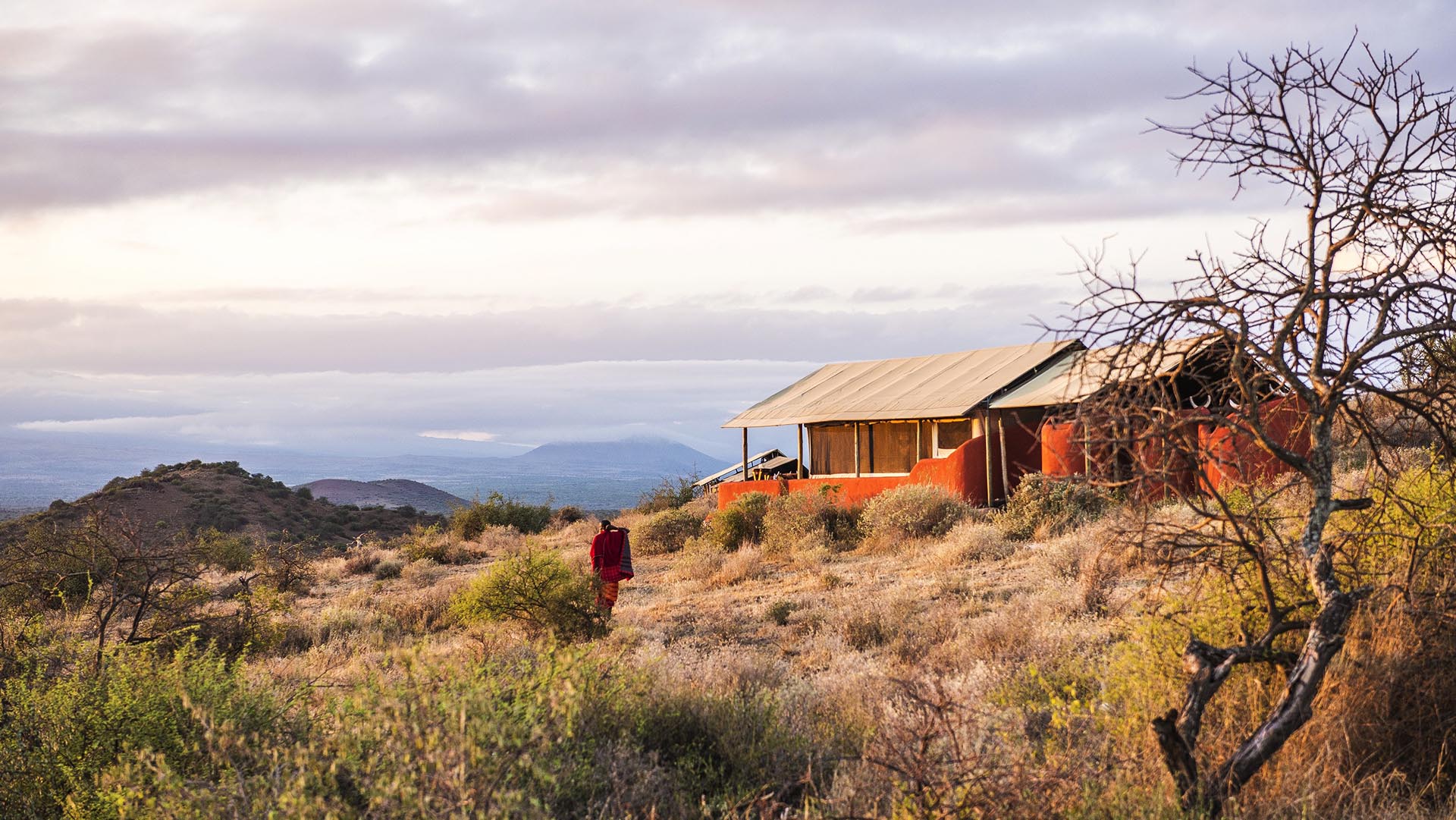 Shu'Mata Camp