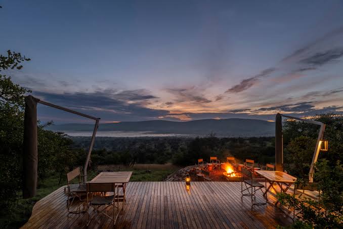 Akagera National Park
