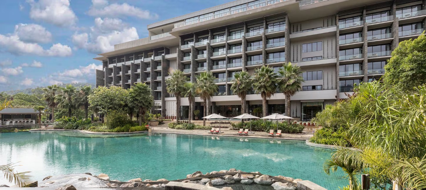 Gran Melia Arusha