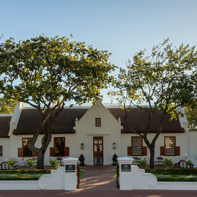 Leeu House 2