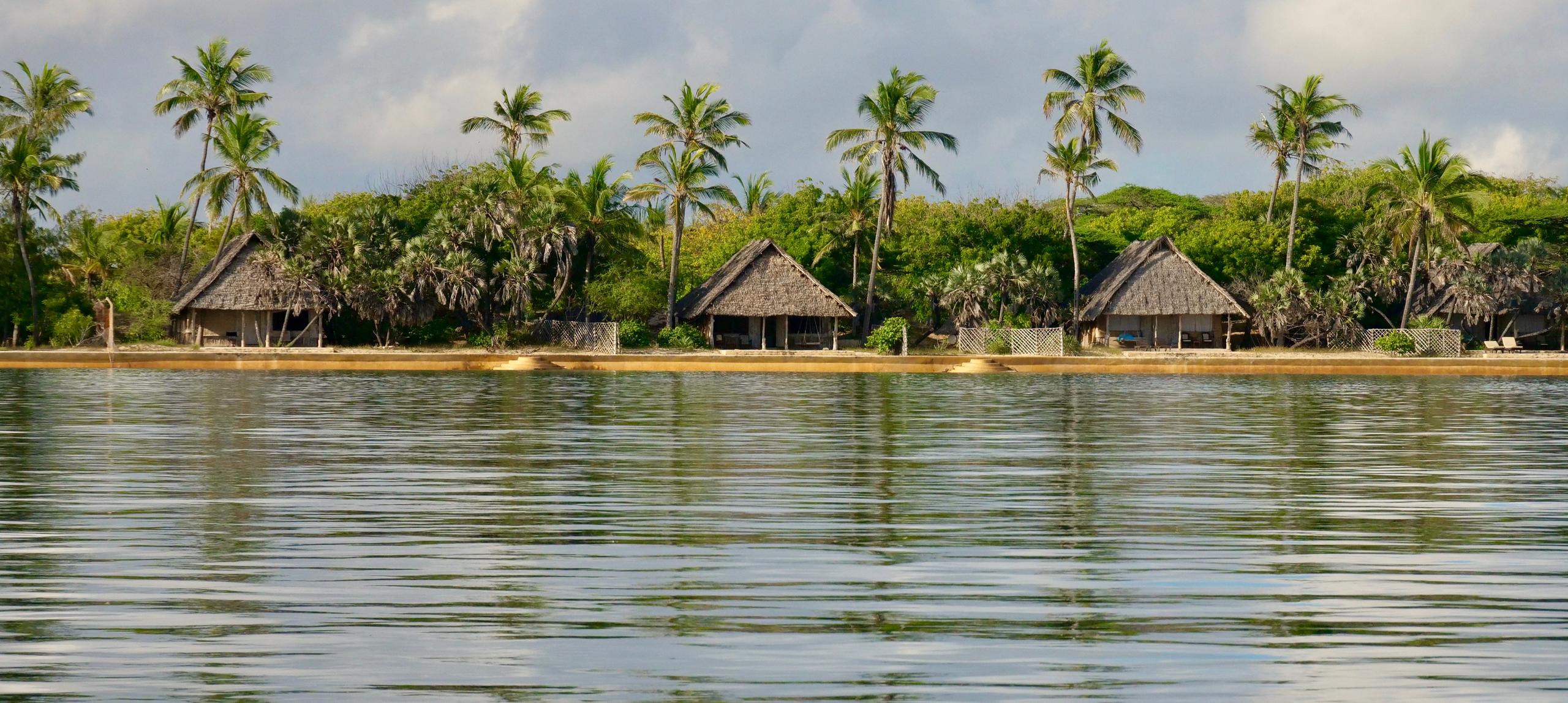 Manda Bay