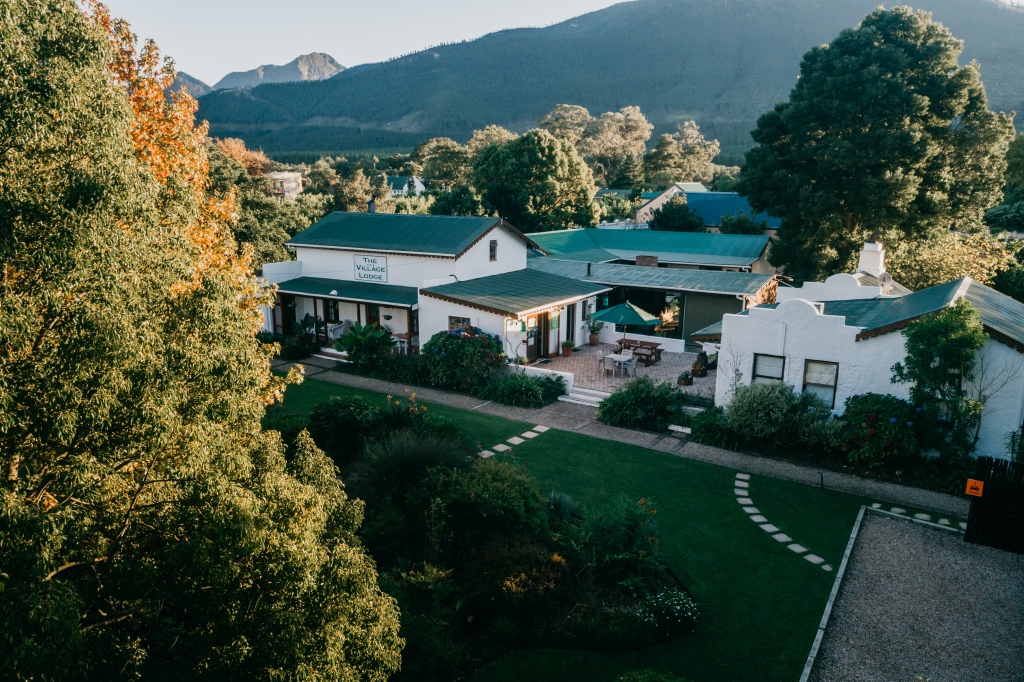 The Village Lodge Storms River 5