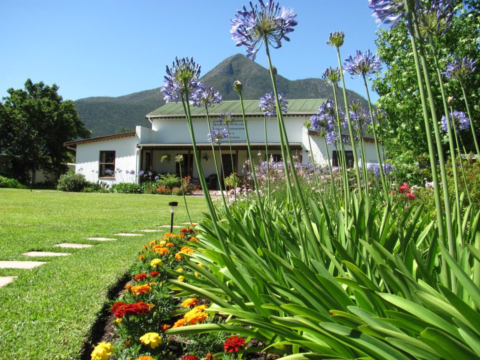 The Village Lodge Storms River 2