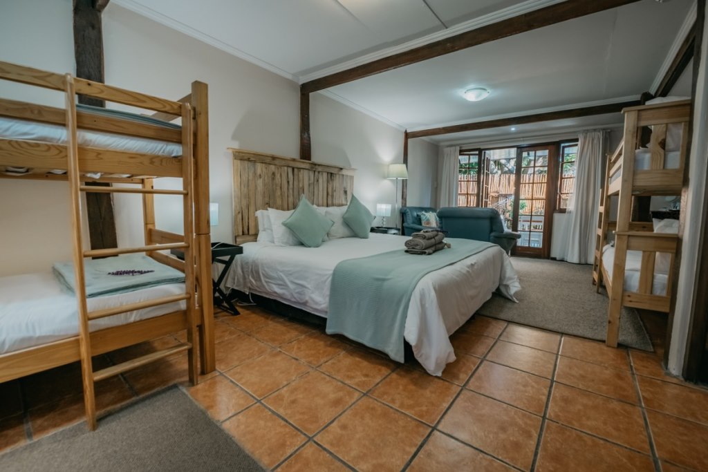The Village Lodge Storms River 6