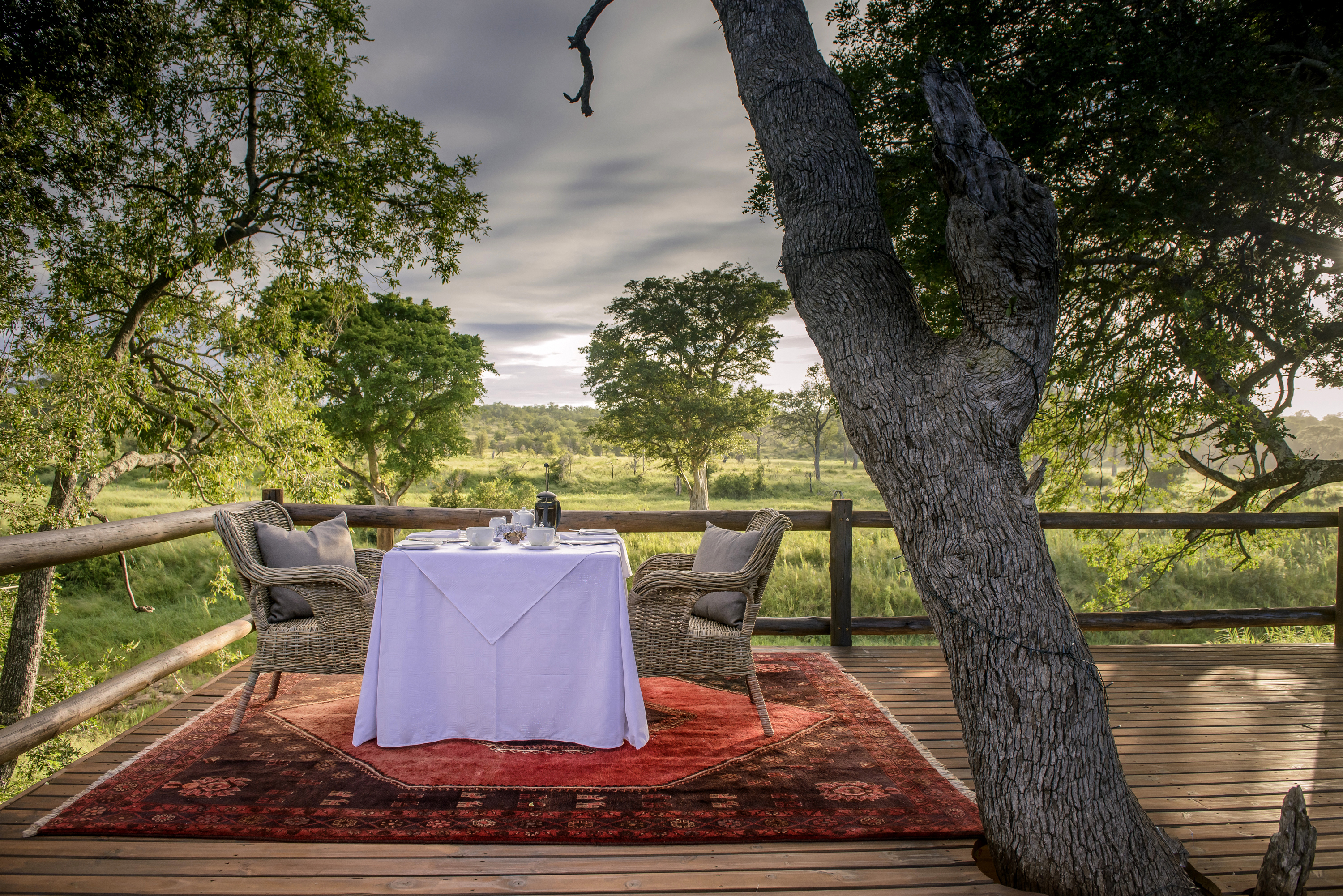 Becks Safari Lodge 7