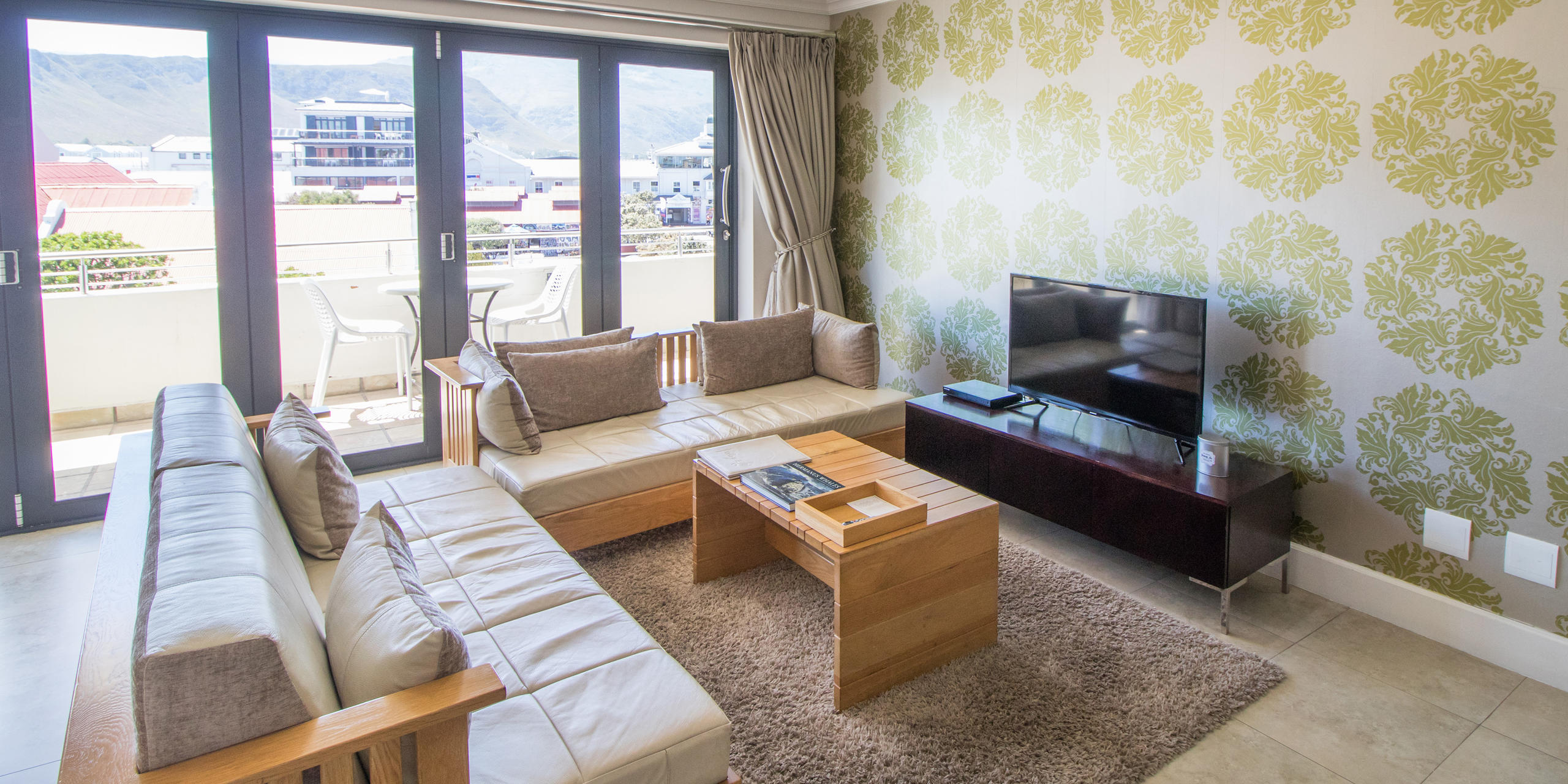 Harbour House Hotel 5