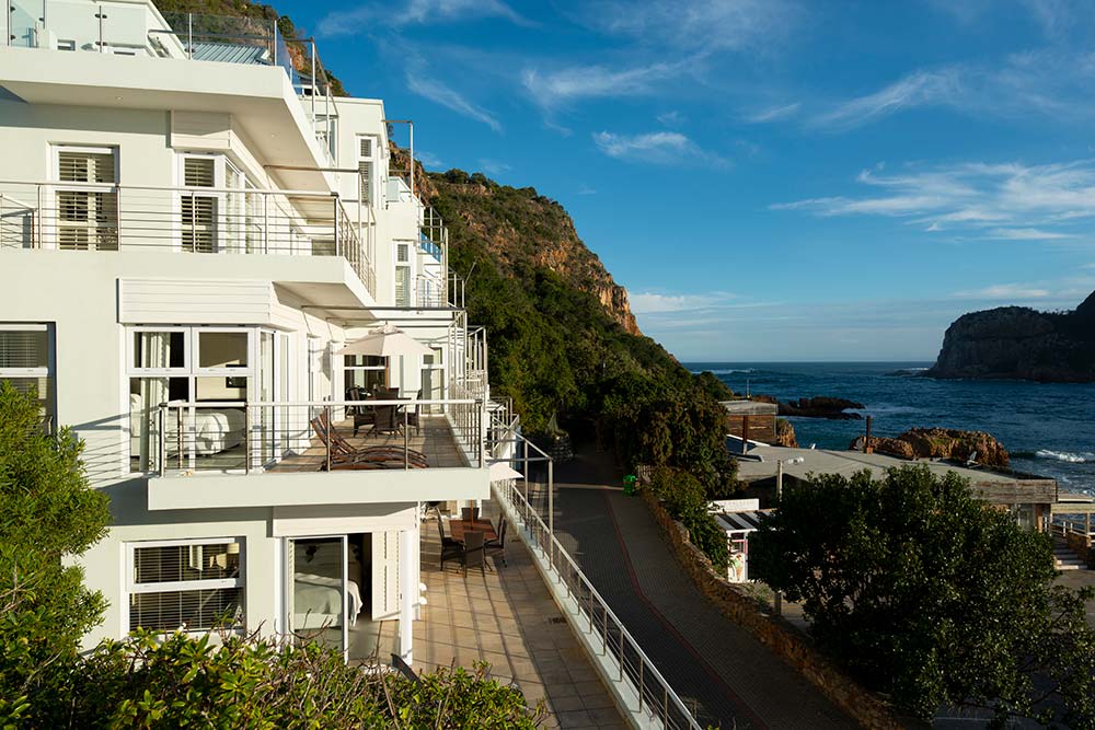 Beacon House 2