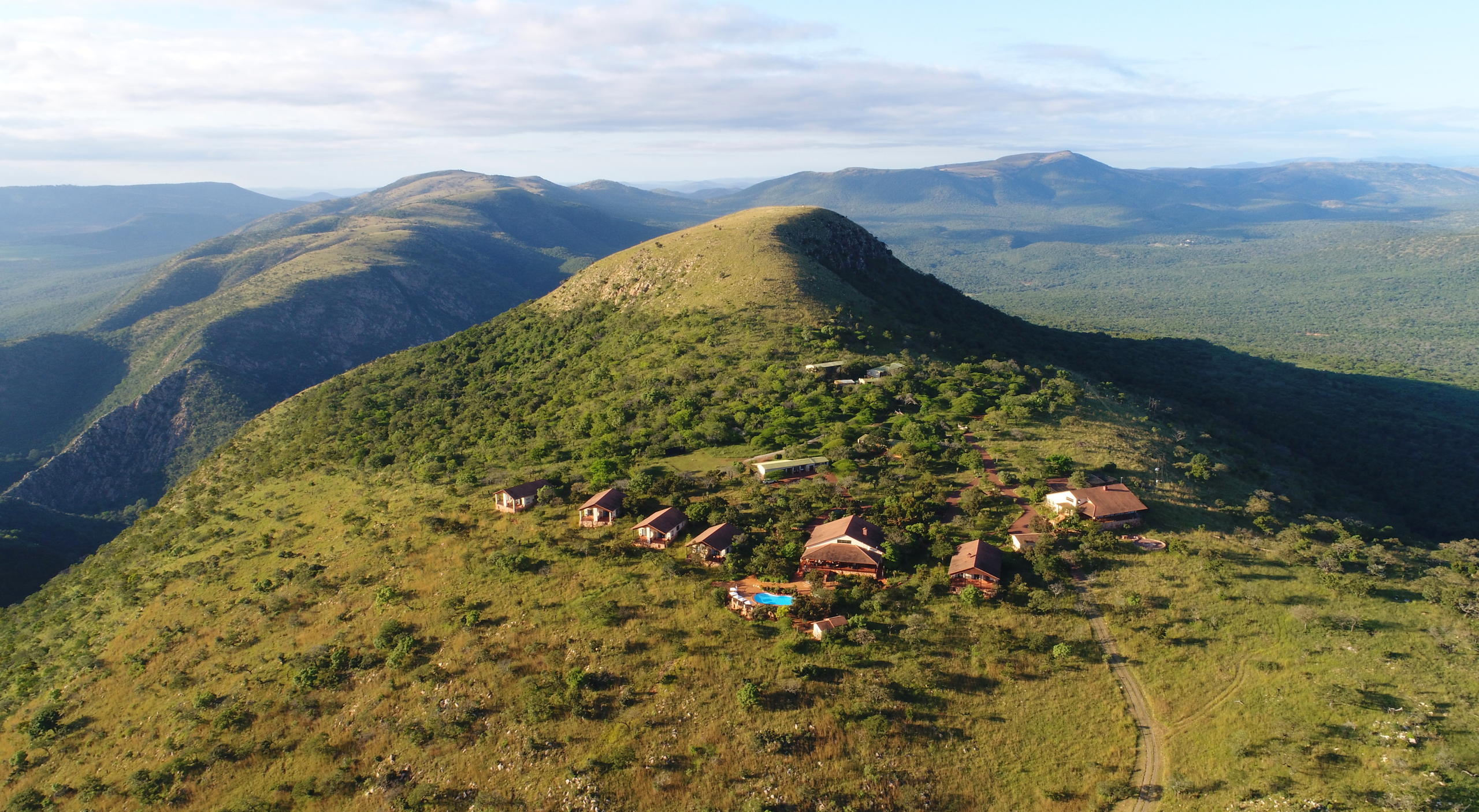 Pakamisa Private Game Reserve 6