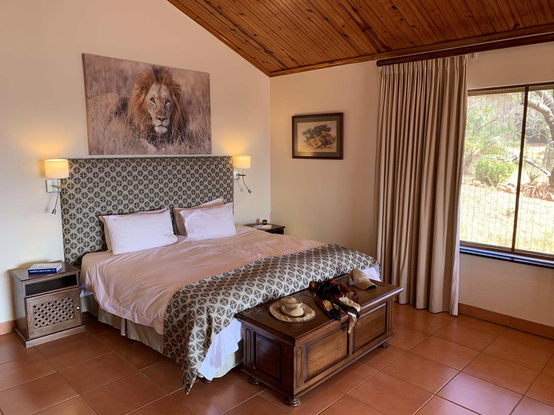 Pakamisa Private Game Reserve 4