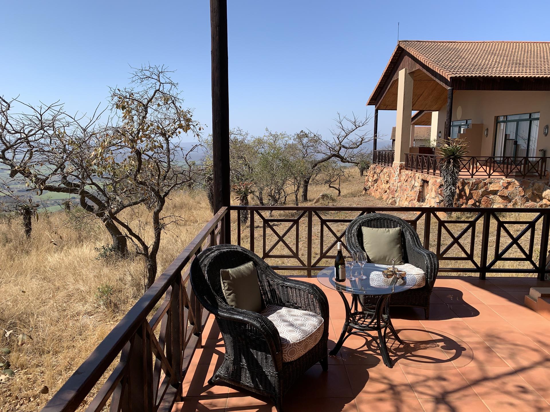 Pakamisa Private Game Reserve 5