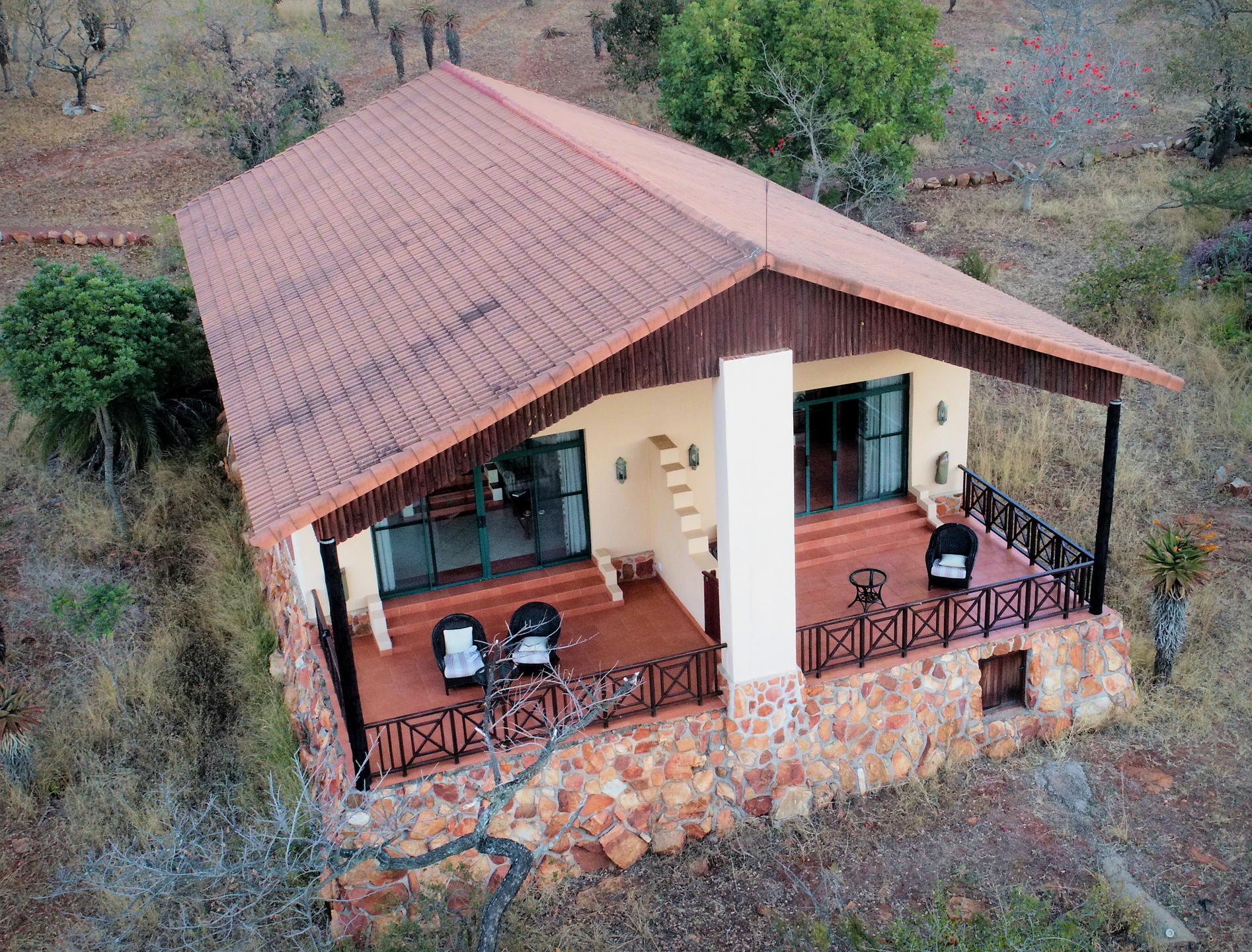 Pakamisa Private Game Reserve 3