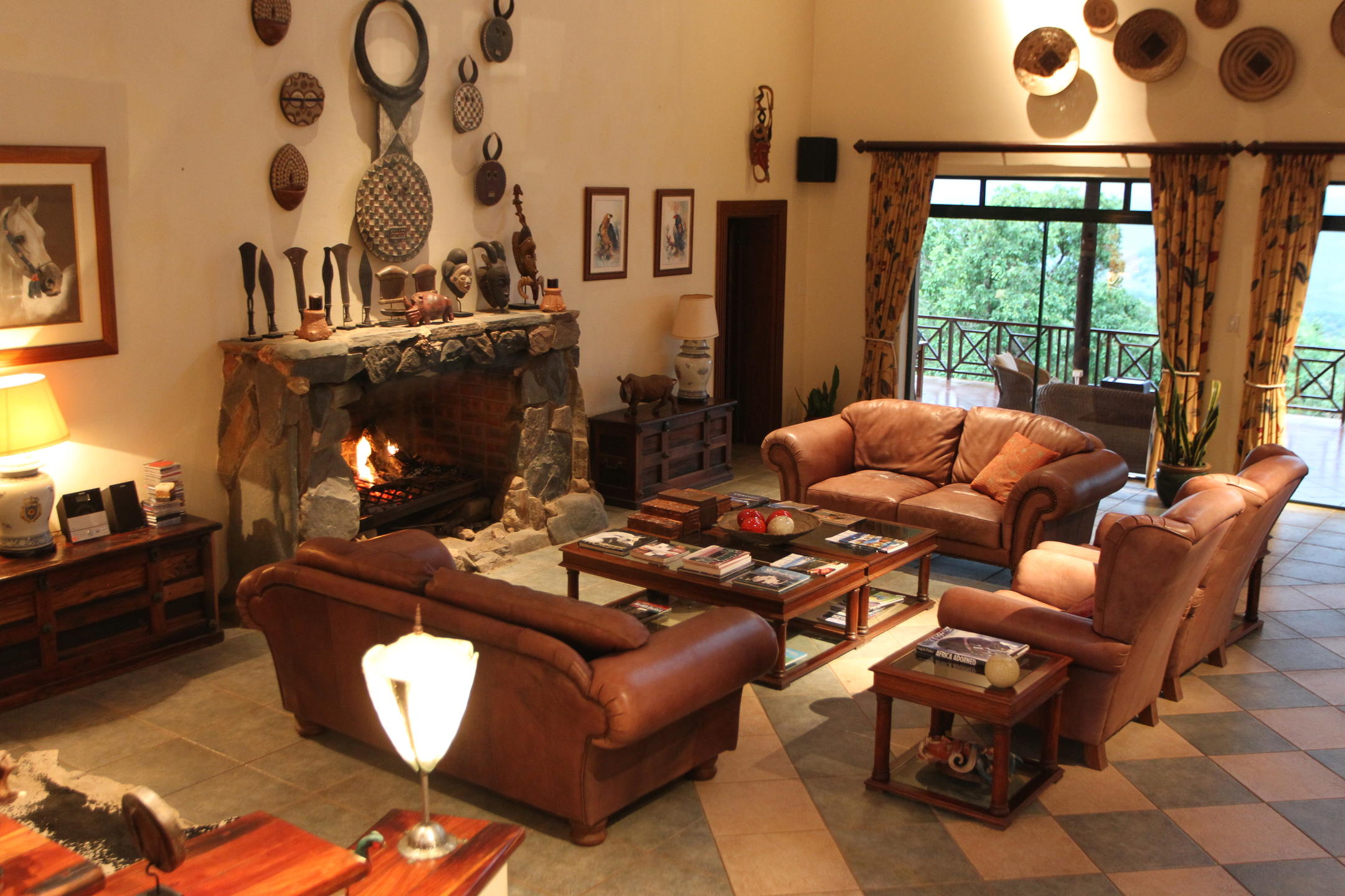 Pakamisa Private Game Reserve 2
