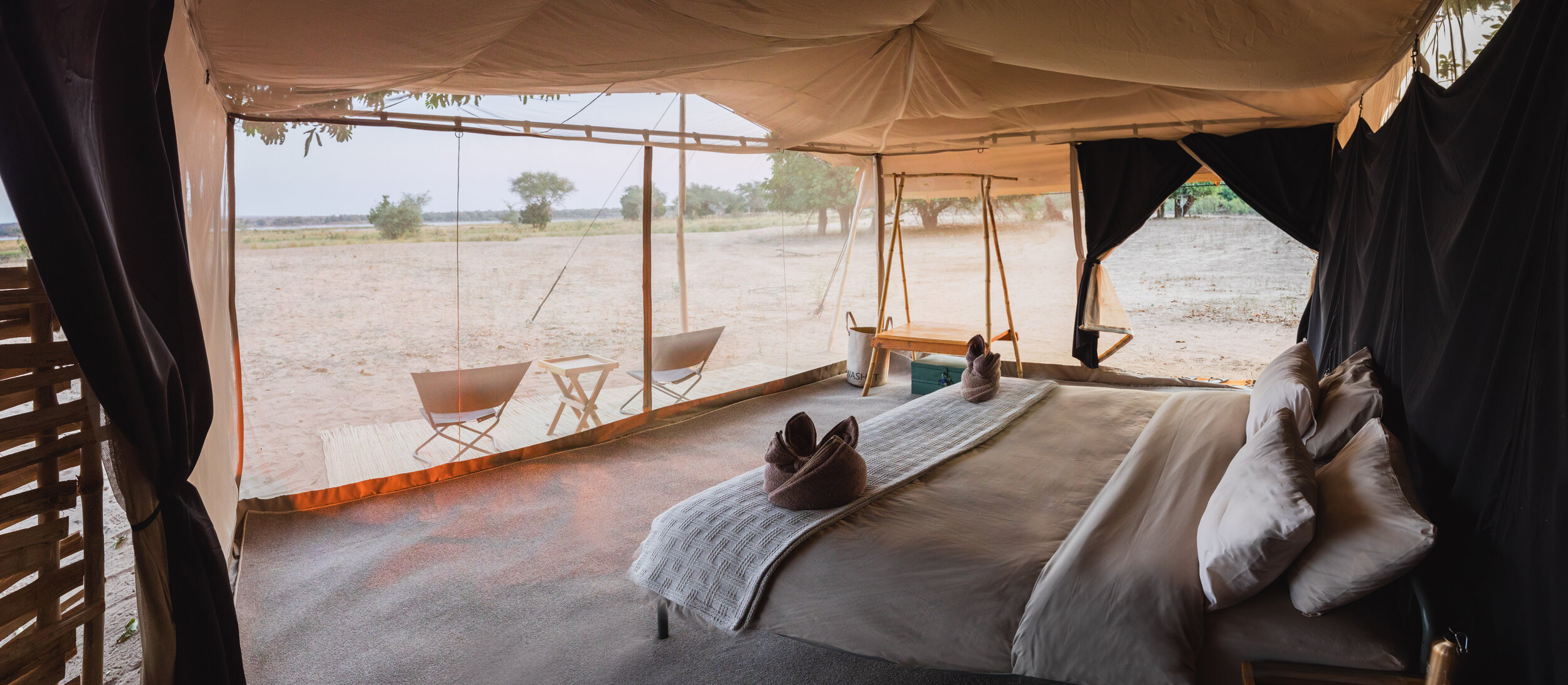 Chula Island Camp 8