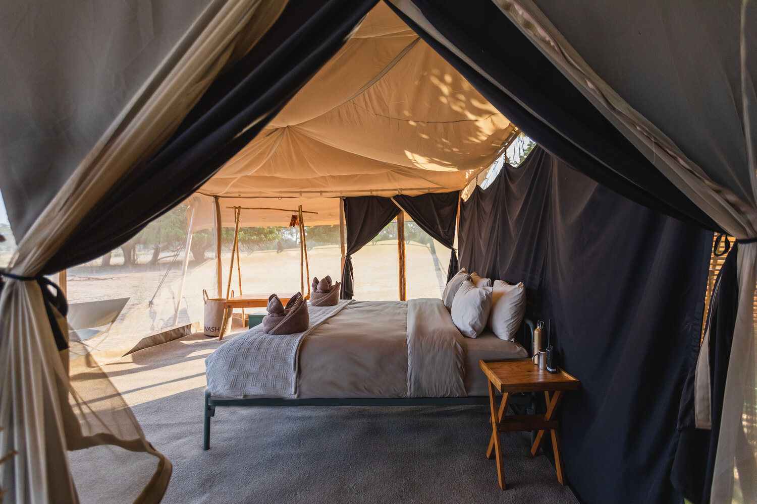 Chula Island Camp 9