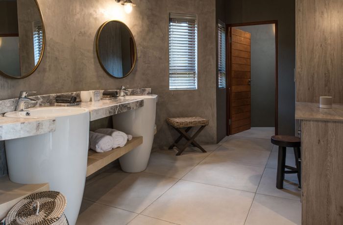 Lush Private Lodge 7