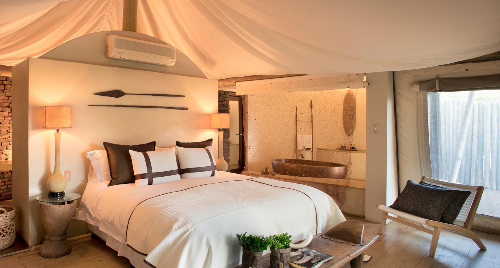 Marataba Safari Lodge 4