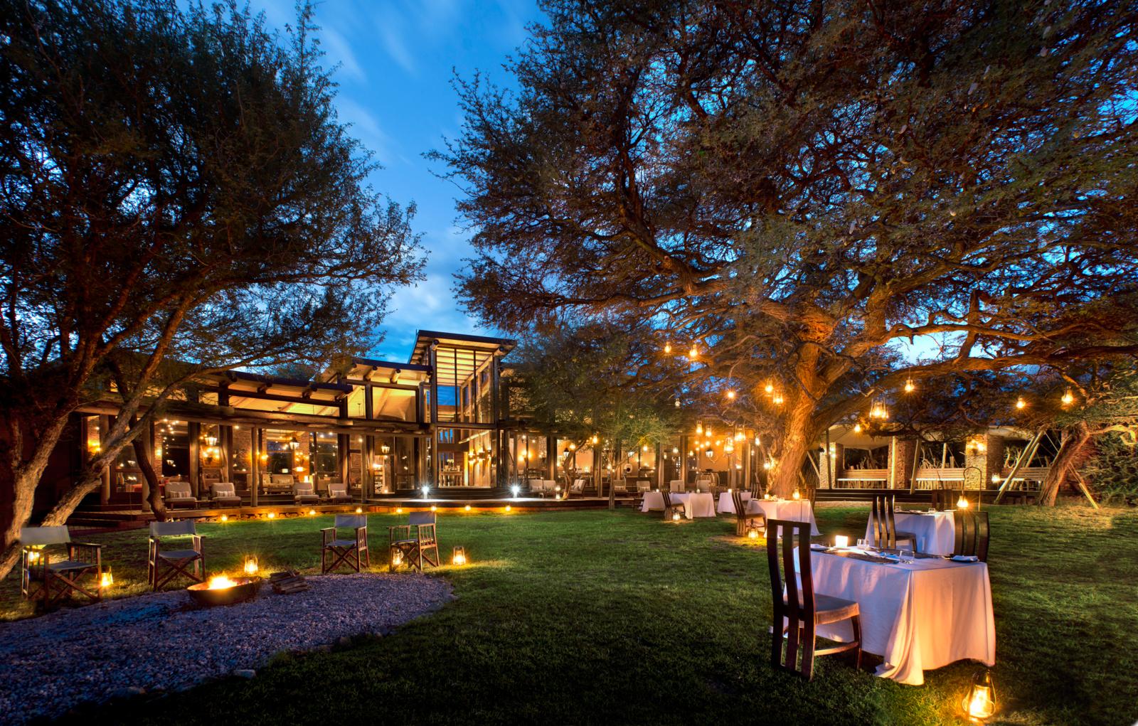 Marataba Safari Lodge 3