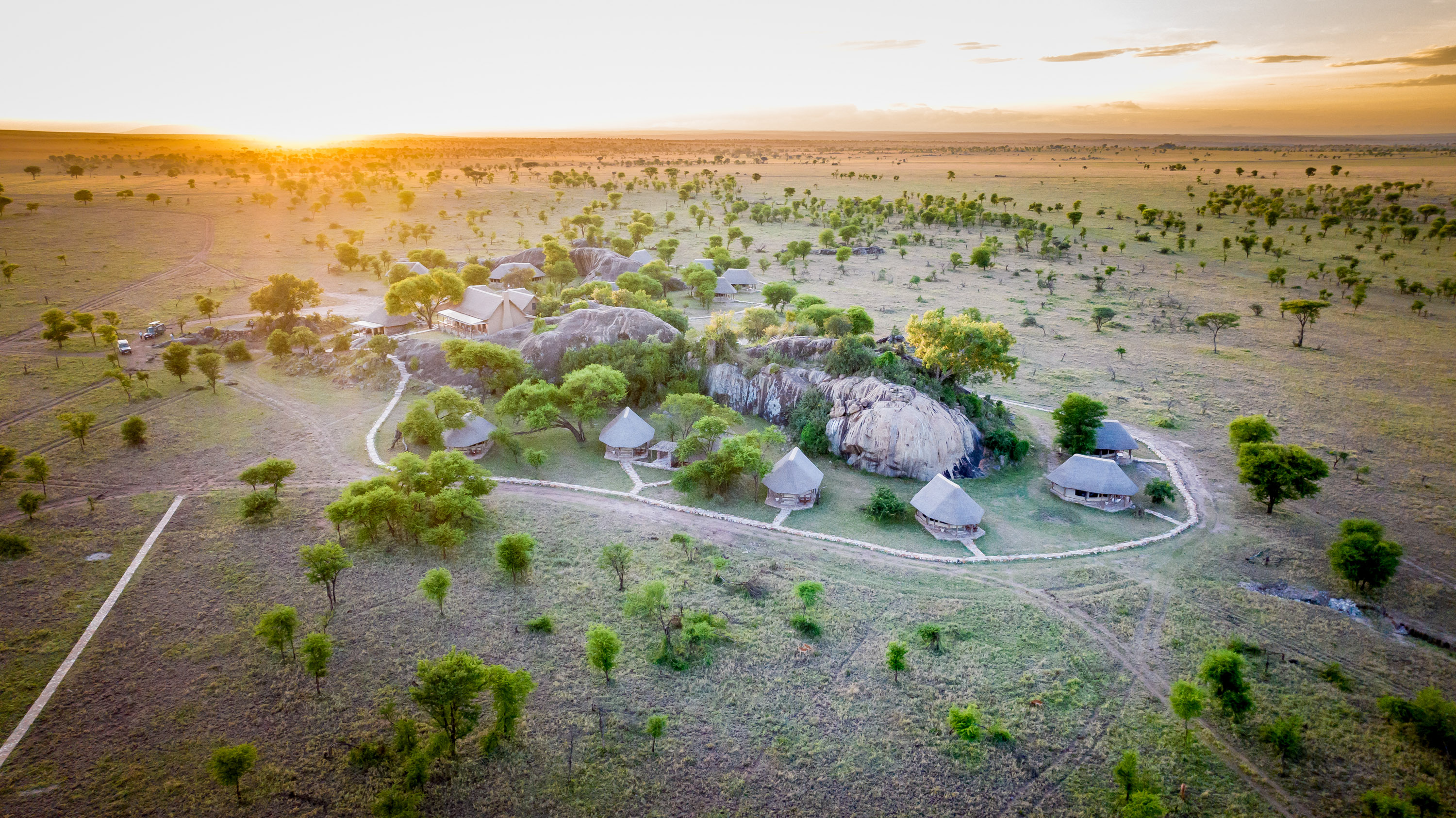 Togoro Plains