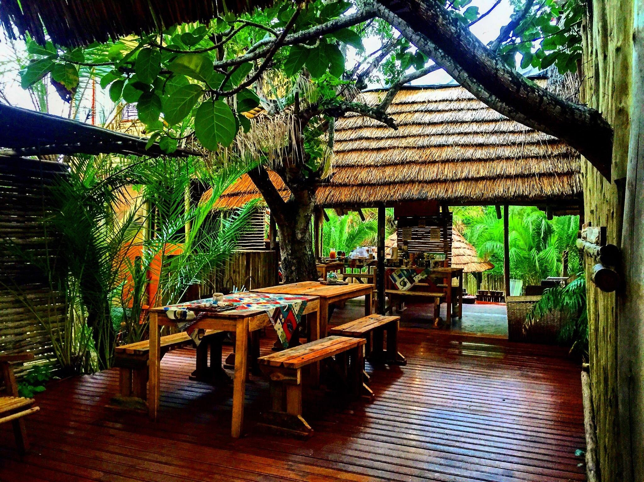 Kosi Bay Lodge 2