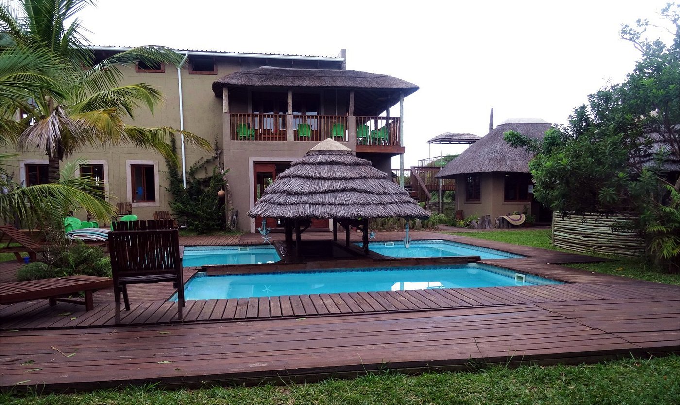 Kosi Bay Lodge 4