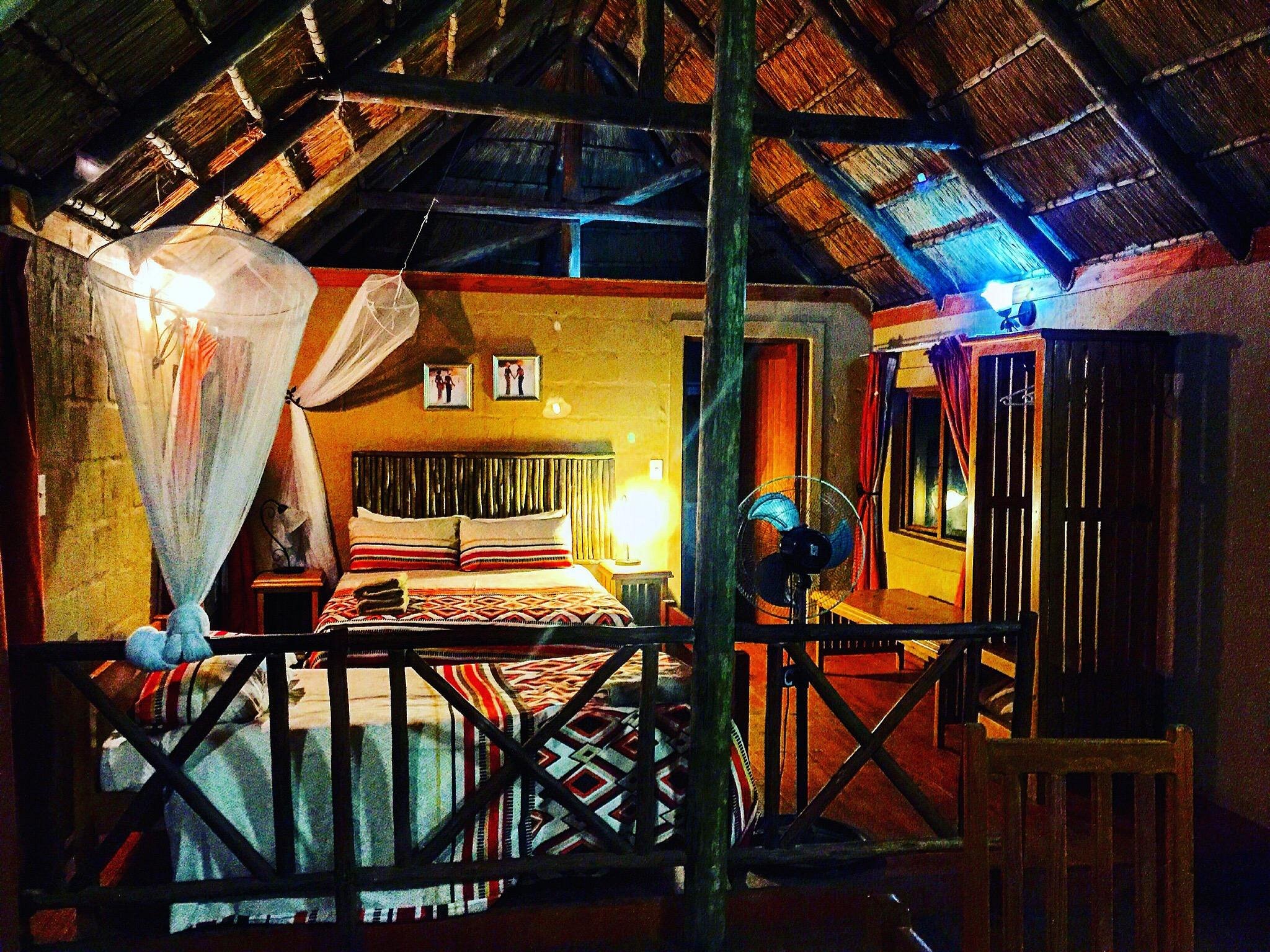 Kosi Bay Lodge 5