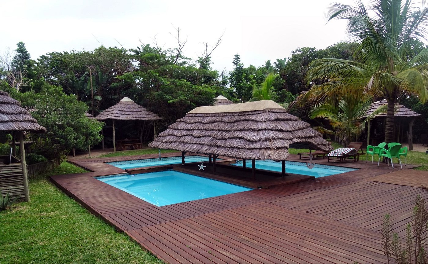 Kosi Bay Lodge 3