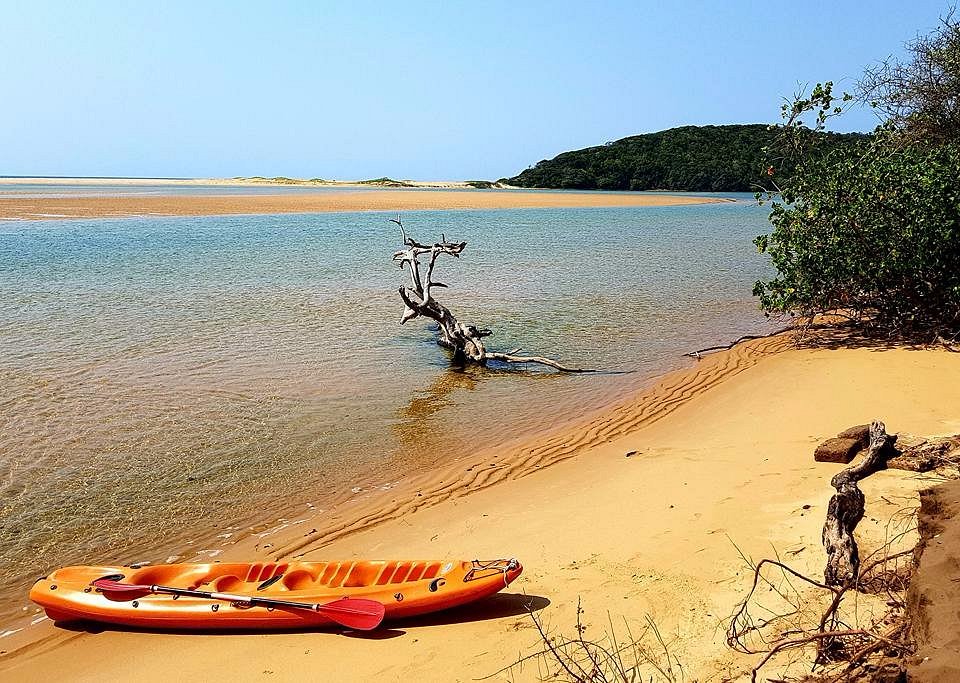 Kosi Bay Lodge 6
