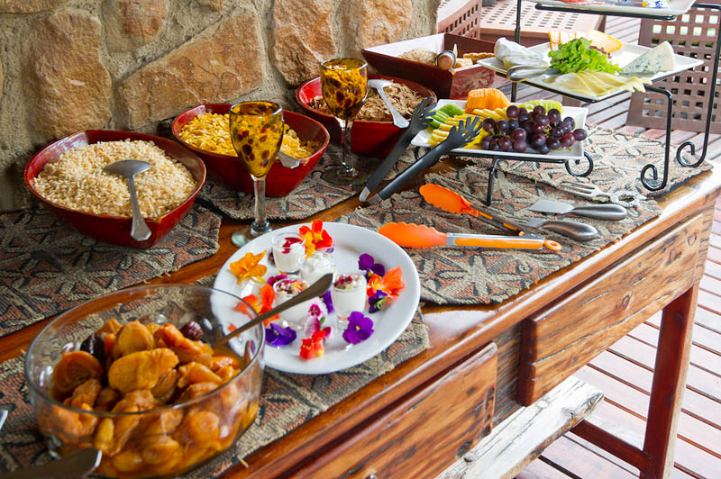Blyde River Canyon Lodge 6