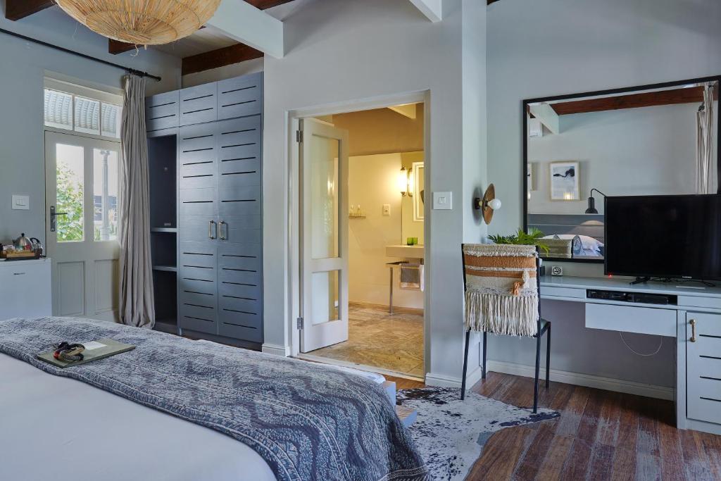 The Robertson Small Hotel 5