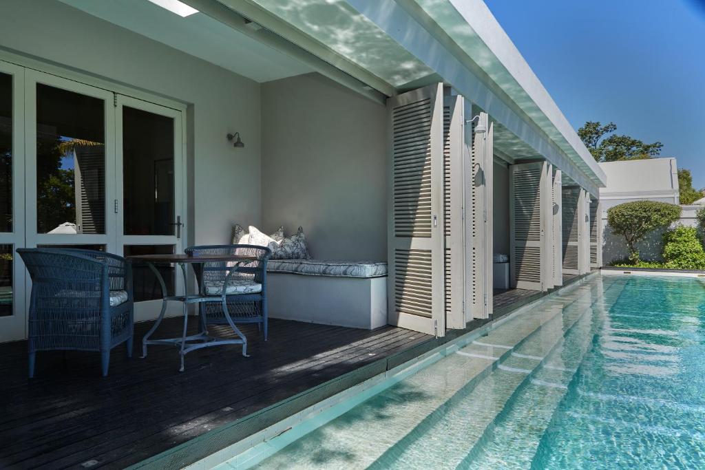 The Robertson Small Hotel 4