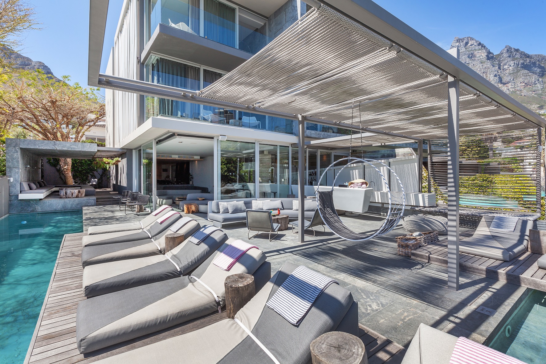 POD Boutique Hotel 6