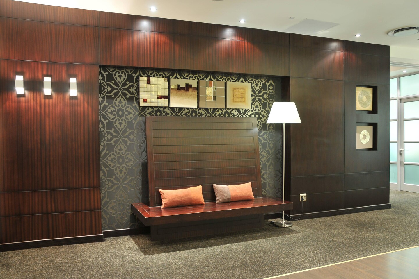 Protea Hotel by Marriott Transit O.R. Tambo Airport 4