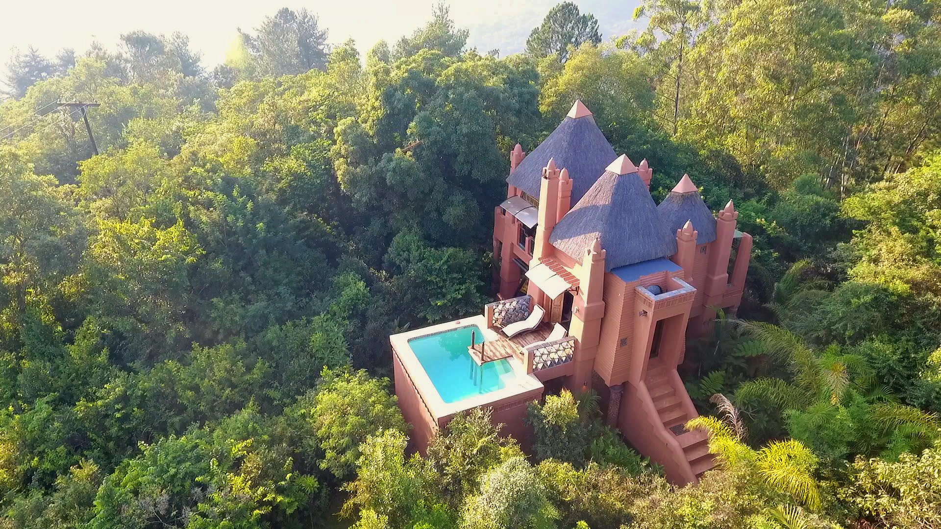 Timamoon Lodge 3