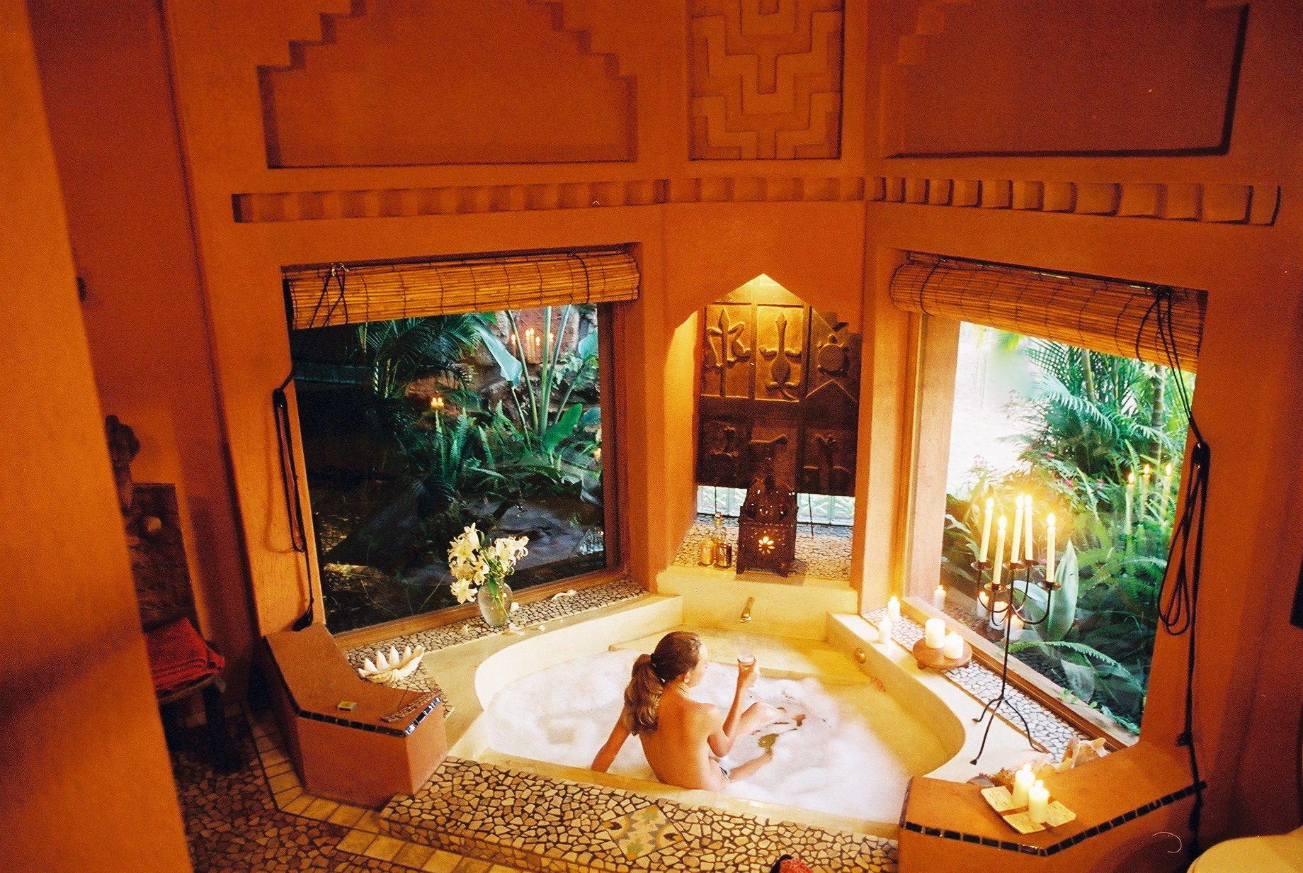 Timamoon Lodge 4