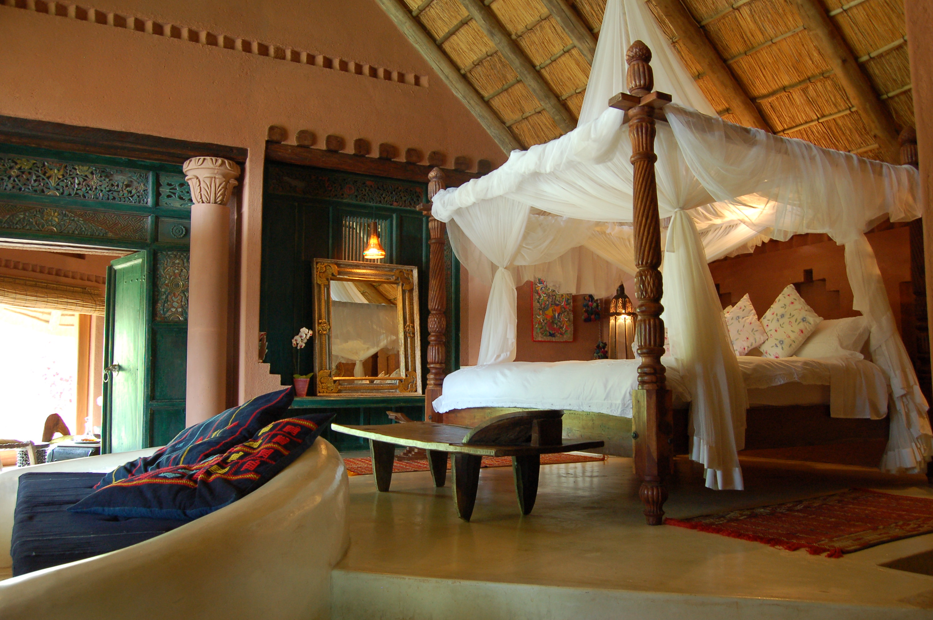 Timamoon Lodge 5