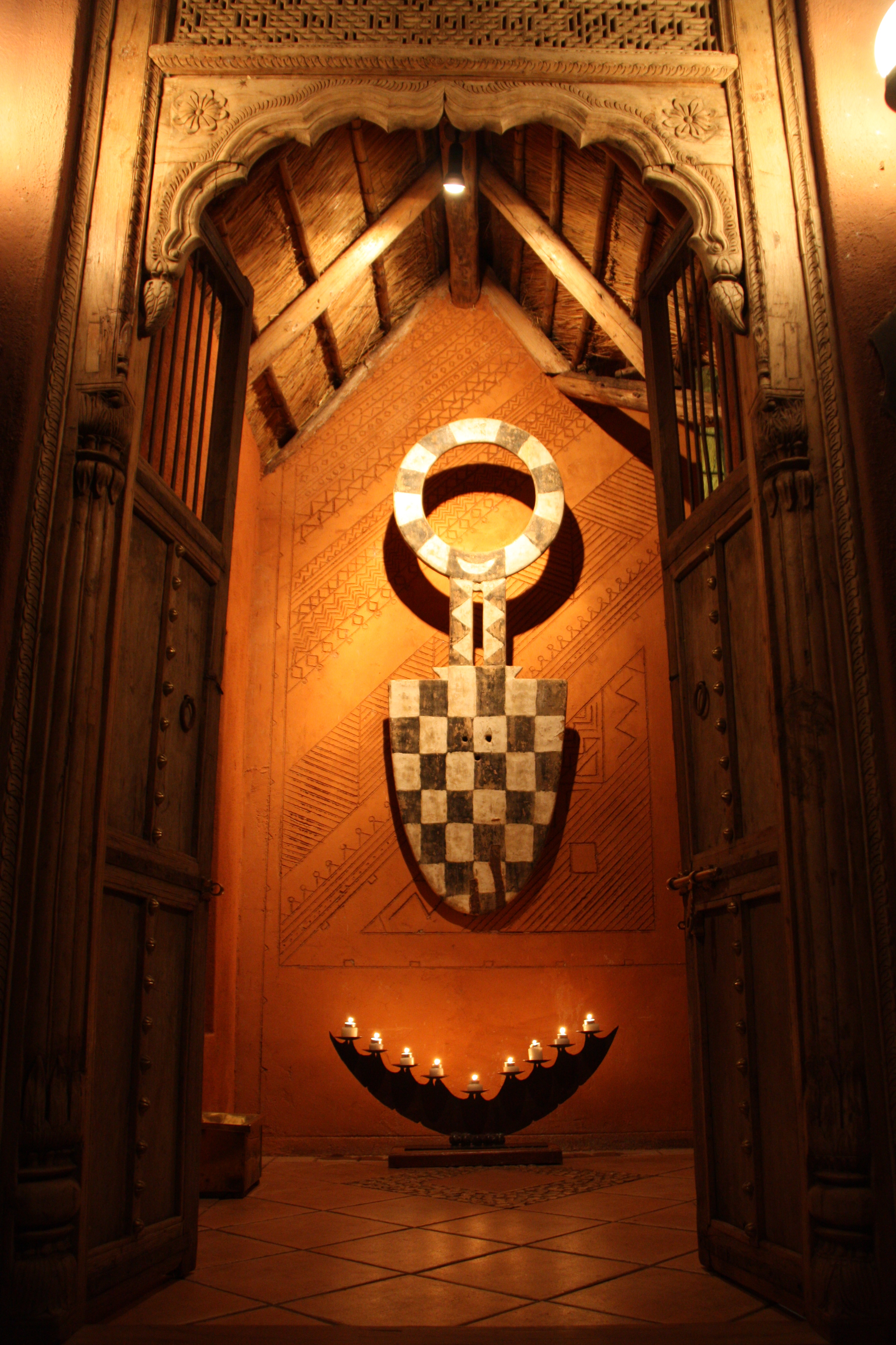 Timamoon Lodge 6