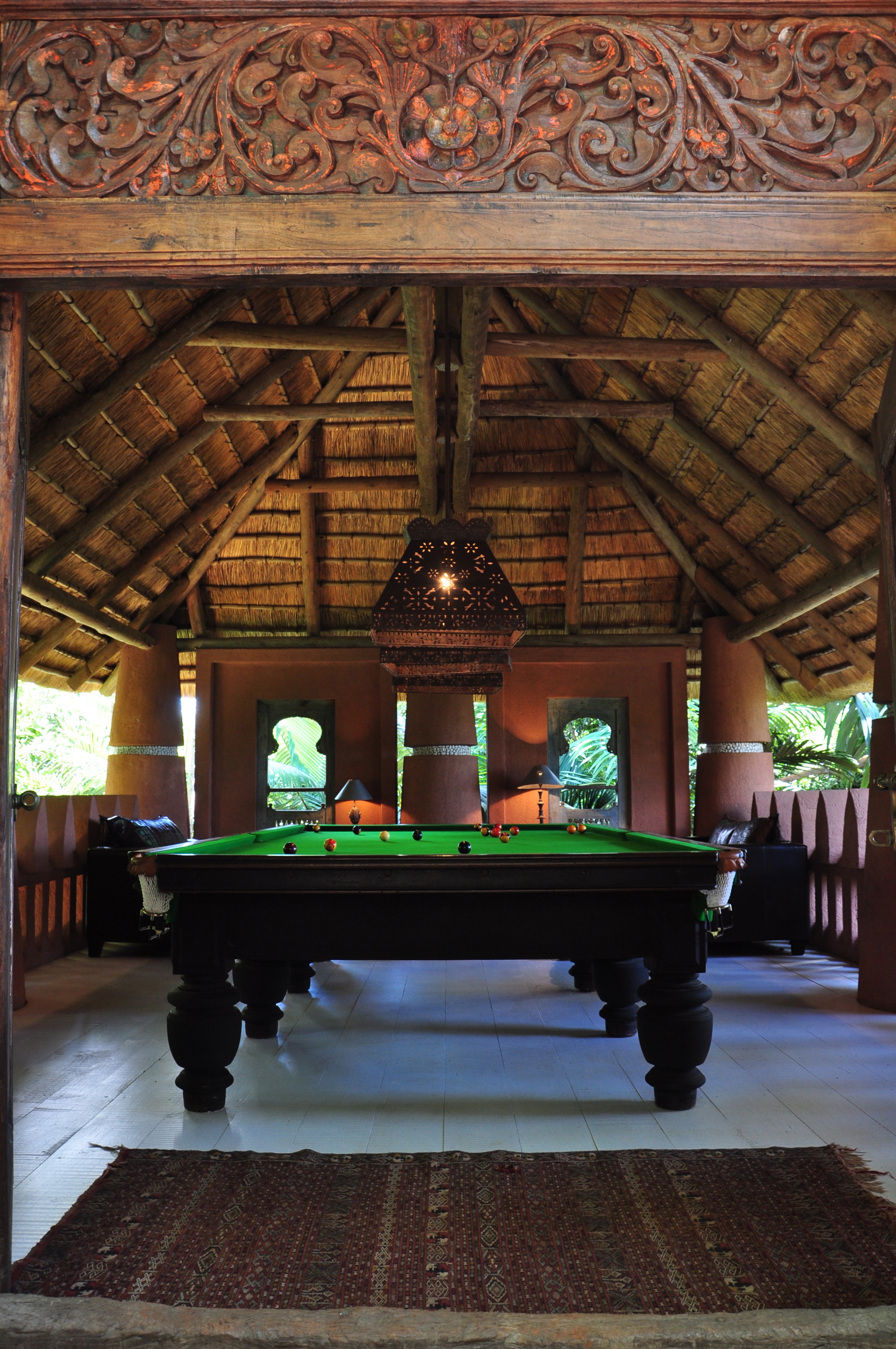 Timamoon Lodge 7