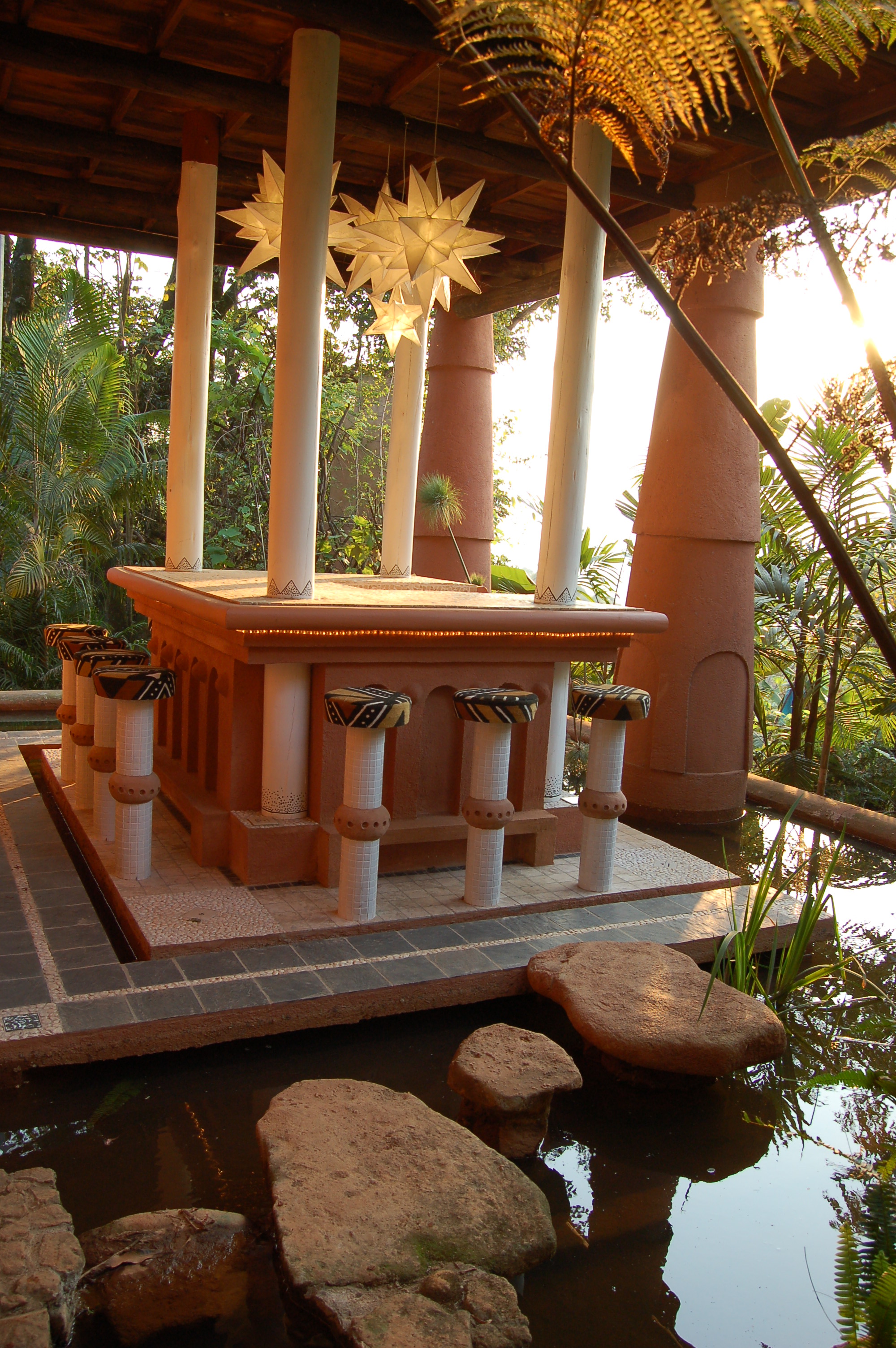 Timamoon Lodge 8