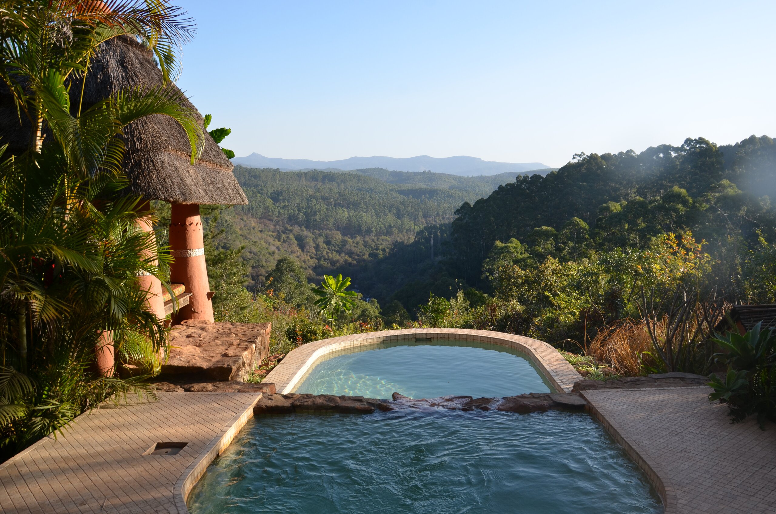 Timamoon Lodge