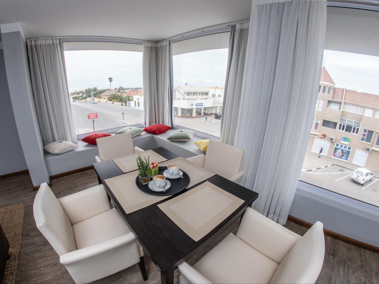Swakopmund Plaza Hotel 6