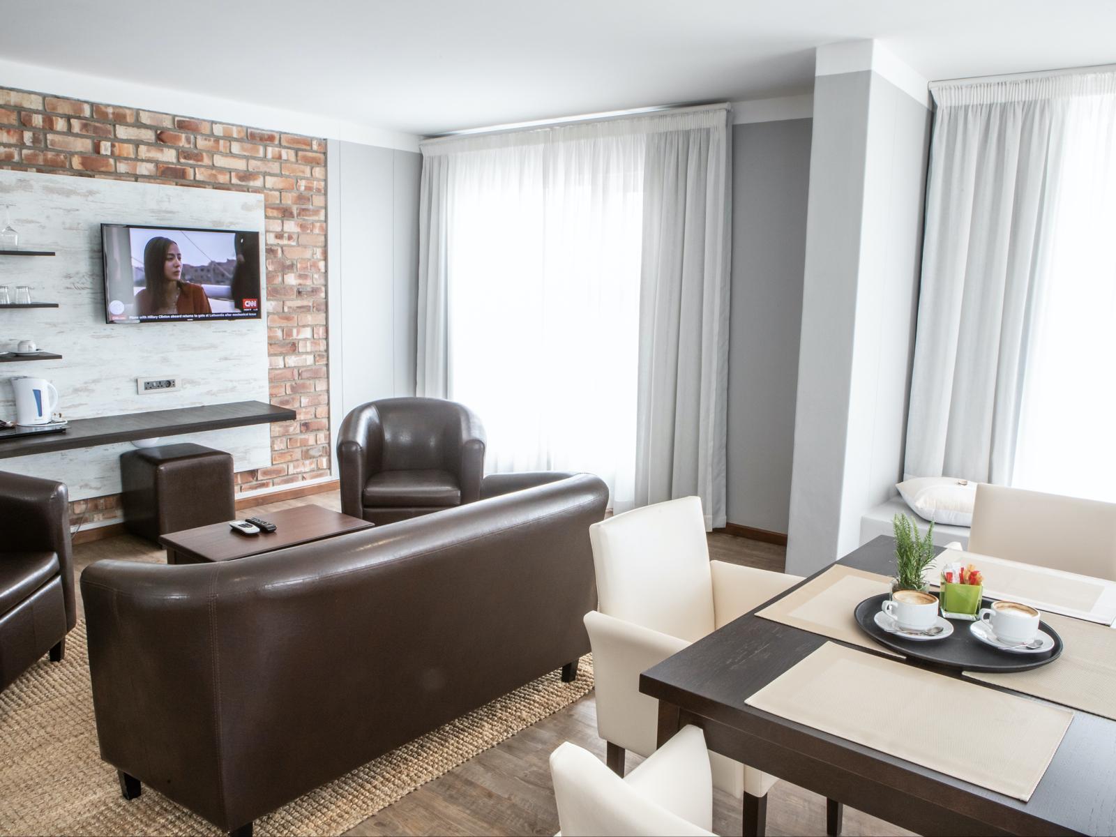 Swakopmund Plaza Hotel 5