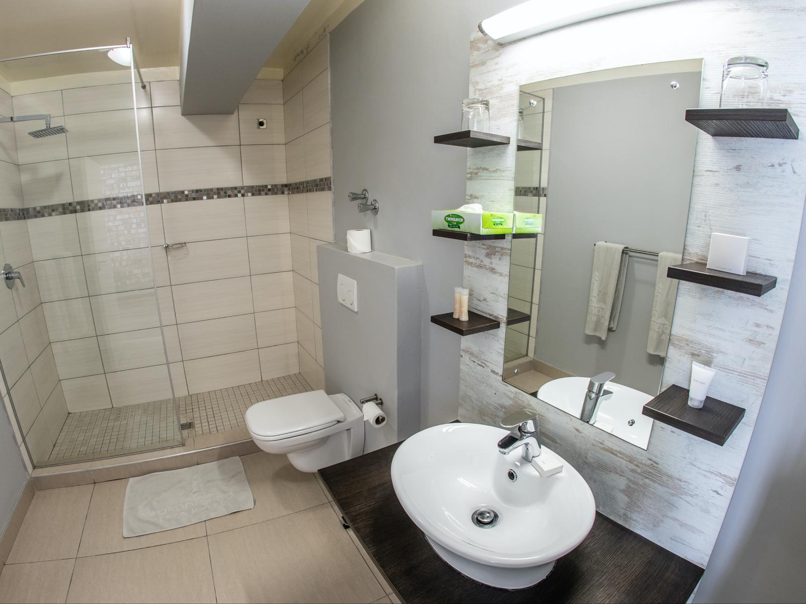 Swakopmund Plaza Hotel 8